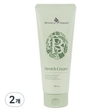 보타니컬테라피 임산부 튼살크림, 200ml, 2개