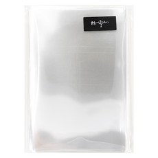 베어플레이 opp 비접착 투명비닐봉투 50매, 105mm x 155mm, 1개