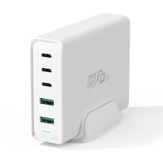 BANADA PD 110W PPS 초고속 멀티 충전기, 1개