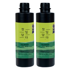 스위트컵 찻잎담다 제주 말차, 1200g, 2개