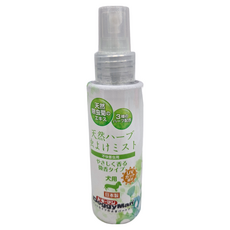 DoggyMan 多格漫 犬用天然草本抗UV防蚊噴霧, 100ml, 1瓶