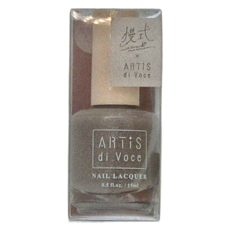 ARTiS di Voce 指甲油 乾燥煙霧樹桐 SA02, 15ml, 1瓶