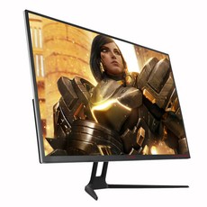 APEX 80.1cm FHD 200HZ 게이밍모니터, APEX-32FHD200