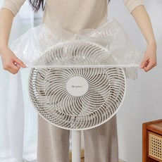 一次性防塵罩 Set 50, PE材質, 透明, 10入/袋, 90x110cm