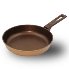 키친아트 인덕션 루나 IH 프라이팬, 24cm, 1개 1개, 24cm