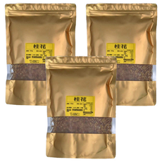 蔘大王 桂花, 150g, 3包