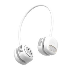 휴대용넥선풍기