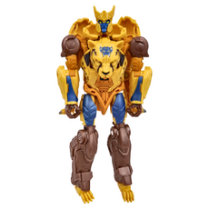TAKARA TOMY 變形金剛 狂獸崛起 模型 BD-02, 1盒