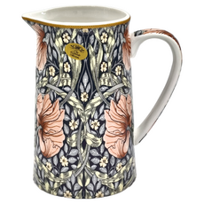 Pimpernel Jug 牛奶壺, 陶瓷材質, 500ml容量, 500ml, 1個