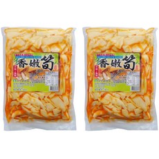 埔里農會 香嫩筍筍片, 600g, 台灣產, 2包