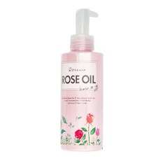 Rosenoa 玫瑰護髮乳, 蓬鬆秀髮 大馬士革玫瑰油護髮乳, 150ml, 1瓶