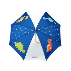 오즈키즈 아동용 나는 공룡 우산