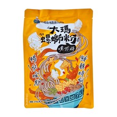 DaMa 大瑪南洋蔬食 螺獅粉 全素, 279g, 1包