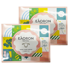 EAORON 護手霜禮盒組 80ml 3條, 2組
