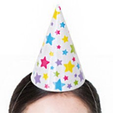 WOW PARTY KOREA 派對, 18個, 星星