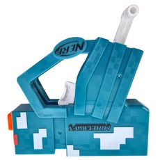 Hasbro 孩之寶 NERF MINECRAFT 洞穴蜘蛛 掌心雷射擊器, 1個
