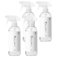 Homekeeping 扁柏清新噴霧, 4個, 500ml