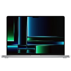 Apple 2023 맥북 프로 16 M2, 스페이스그레이, M2 Pro 12코어, 19코어, 512GB, 16GB, MNW83KH/A, 한글