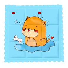 Artihome Office 可愛水凝膠冰墊心型小狗, 1個
