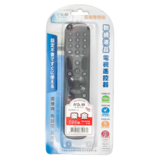 Dr.AV 聖岡科技 LG聯網液晶電視遙控器, 直接使用免設定真方便, NET-1304, 1個
