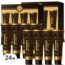 아케이 리빙 블랙 차크치약