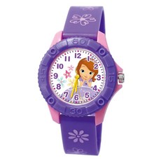 disney 迪士尼 u9系列 兒童手錶 台灣製造 u9-7010