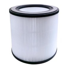 怡悅 適用伊萊克斯 Flow A4空氣清淨機抗敏濾心 (台灣製造 抗敏版) FA41-402GY 403WT 403GN/BL, 1個