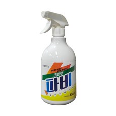 파비 가정용 다목적 살충제 650ml, 1개