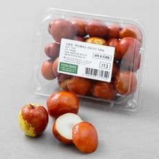 푸드베이스 사과대추, 500g, 1팩