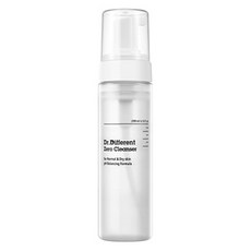 닥터디퍼런트 제로 클렌저, 200ml, 1개 1개, 200ml