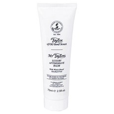 Taylor of Old Bond Street 泰勒 秘傳鬍後保養凝膠 75ml, 1條