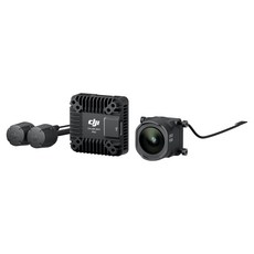 DJI O4 Air Unit Pro, 혼합색상, 1개