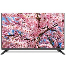 와이드뷰 HD LED TV, 82cm(32인치), WV320HD-S02, 스탠드형, 자가설치
