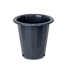 플라팜 글로리 화분 12L, darkgray, 1개