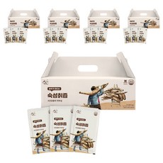 황금이네 국내산 숙성칡즙, 3L, 5개