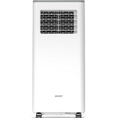 보국전자 16.66㎡ 에어젯 북극곰 이동식 에어컨 BKA-31G07M 고객직접설치