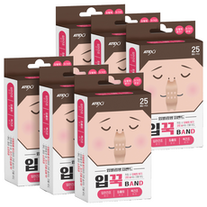 Artex 指節帶 21.5 x 26 毫米 25p, 6盒