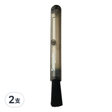 Songwin 除塵伸縮小筆刷 MAGIC BRUSH RT-M0051, 2支