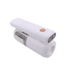 ANBORTEH 安伯特 百變旋轉手持無線車用吸塵器 - 60W, 2000mAh電池, ABT-D005, 白色