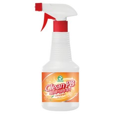清潔溶劑 Clean PB 去除頑固污漬和油漬, 650ml, 1個