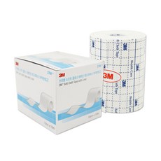 한국소아소생술테이프