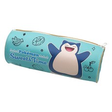 PoKeMoN 寶可夢 圓筒萬用袋, 卡比獸, 1個