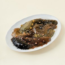 남해안 산지직송 자연산 생물 해삼 (냉장), 1kg, 1개 1kg, 1개