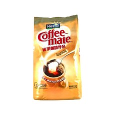 NESCAFE 雀巢咖啡 三花奶精粉, 1kg, 12包