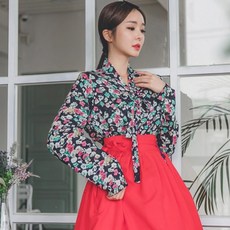물꽃놀이
