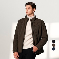 MILLET GOLF Miele 男士技術高爾夫夾克