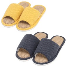 여름용실내슬리퍼