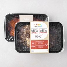 고디바napolitains700g