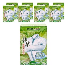 FREE POWER 芙玉寶 抹草洗衣皂 175g 9個入, 9個