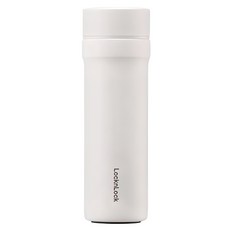 락앤락 데일리 포켓 텀블러, 아이보리, 150ml, 1개